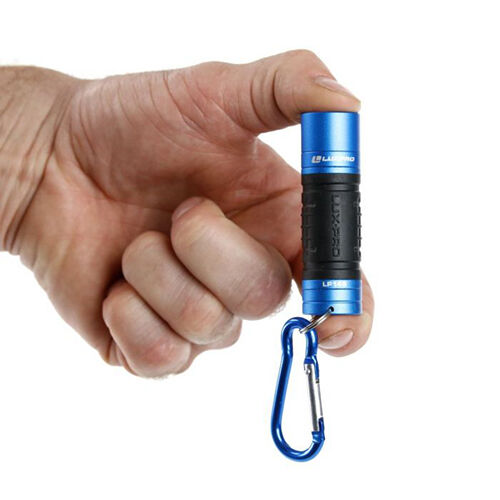 Luxpro Focusing Keychain Light
